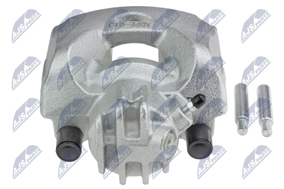 Zacisk hamulca NTY HZP-PE-013