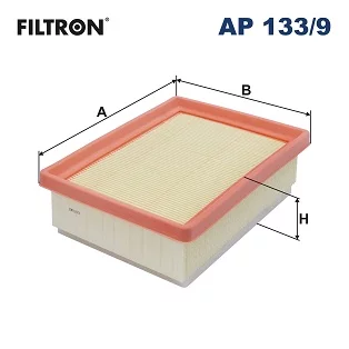 FILTRON AP 133/9 Filtr Powietrza