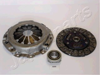 Zestaw sprzęgła JAPANPARTS KF-633