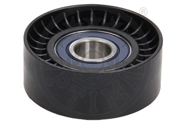 Rolka prowadząca paska osprzętu OPTIMAL 0-N2392S