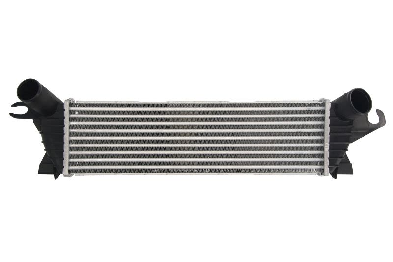 Chłodnica powietrza intercooler THERMOTEC DAR019TT