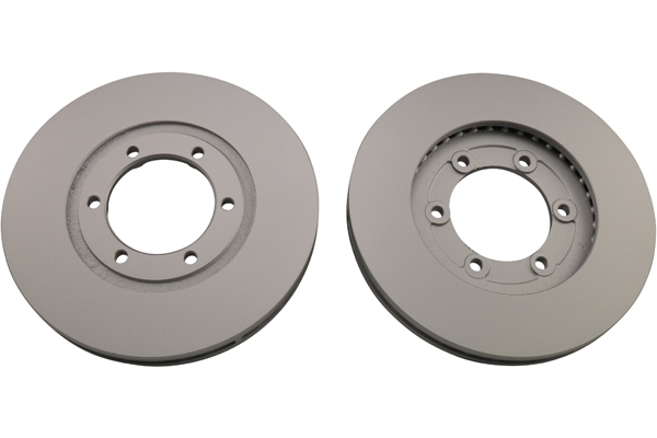 Tarcza hamulcowa KAVO PARTS BR-4766-C