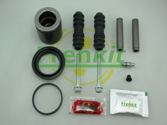 Zestaw naprawczy zacisku hamulcowego FRENKIT 751904
