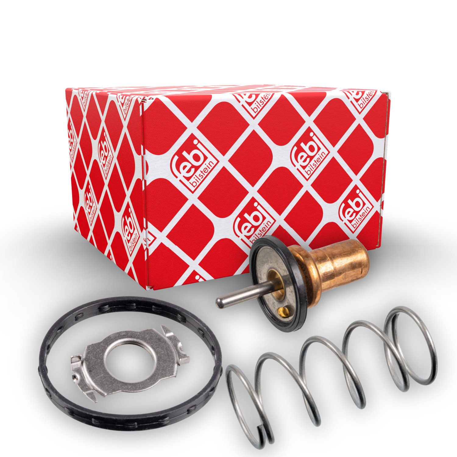 Termostat FEBI BILSTEIN 172432