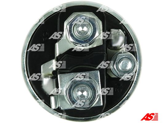 Elektromagnes rozrusznika AS-PL SS0046P