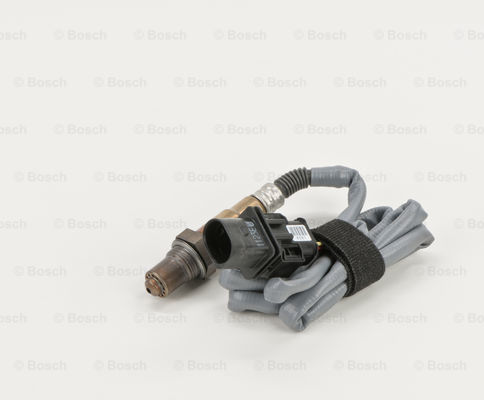 Sonda lambda BOSCH 0 258 017 094