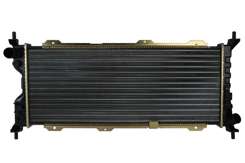 Chłodnica NISSENS 63286A