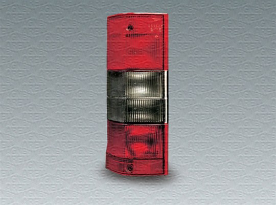 Lampa tylna zespolona MAGNETI MARELLI 714028941801