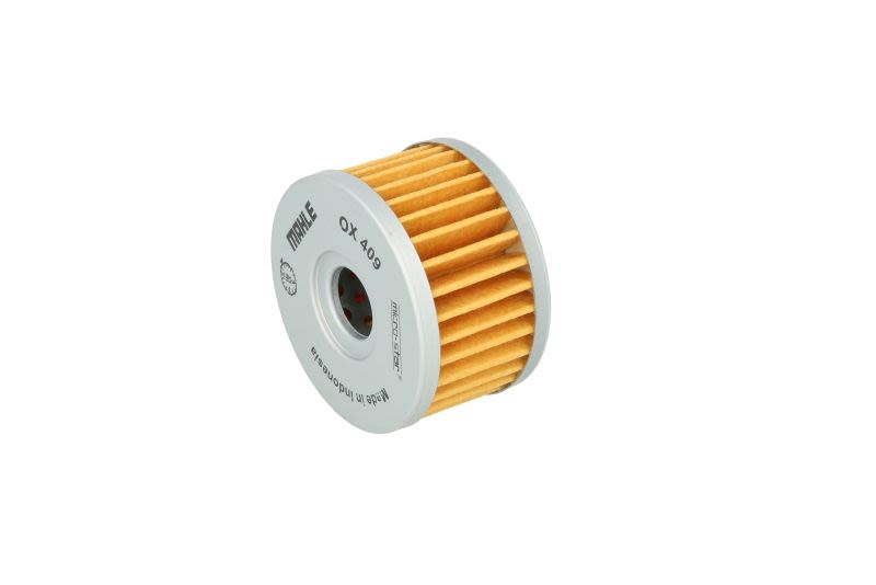 Filtr oleju KNECHT OX 409