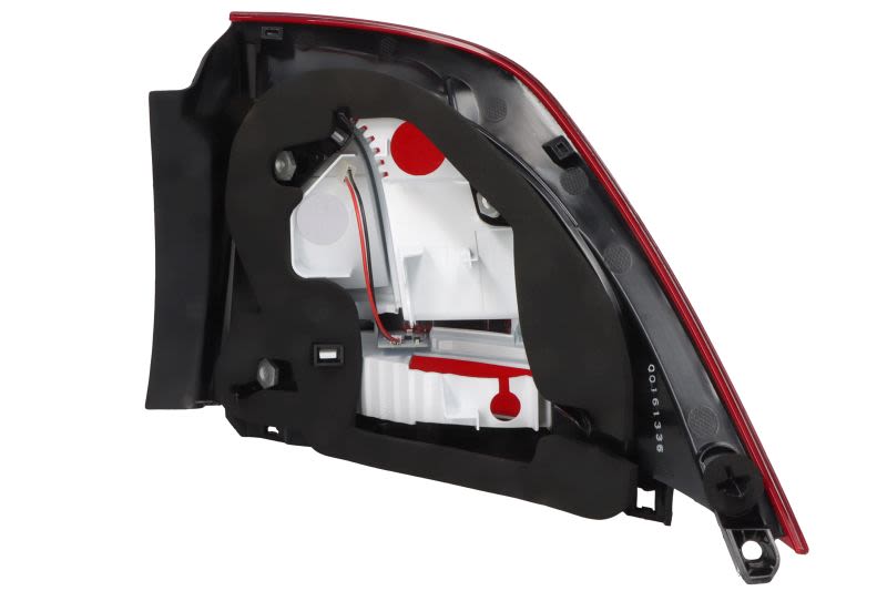 Lampa tylna zespolona ABAKUS 773-1940L-UE