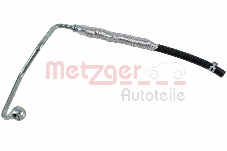 Wąż hydrauliczny, system kierowania METZGER 2361138