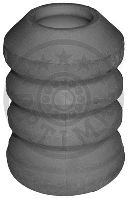 Dystans gumowy OPTIMAL F8-5914