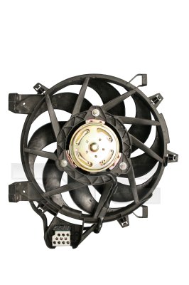 Wentylator TYC 825-1025