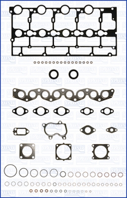 Zestaw uszczelek głowicy cylindrów AJUSA 53024100