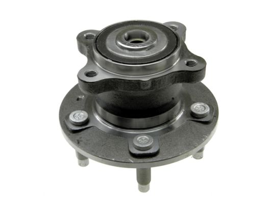 Zestaw łożysk koła NTY KLT-DW-093