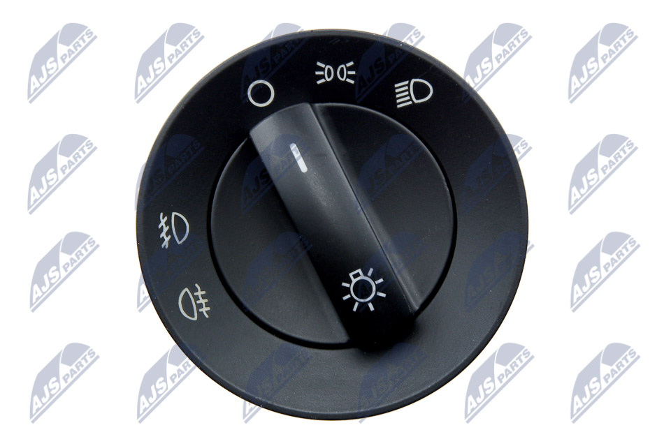 Włącznik świateł głównych NTY EWS-VW-076