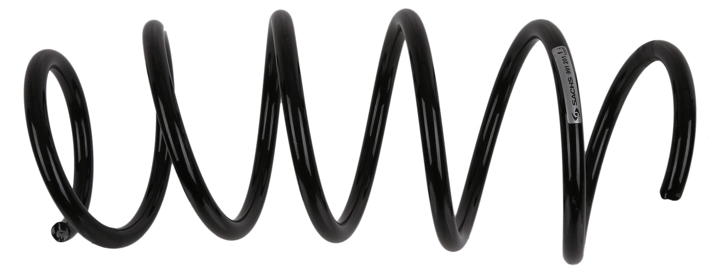 Sprężyna zawieszenia SACHS 991 201