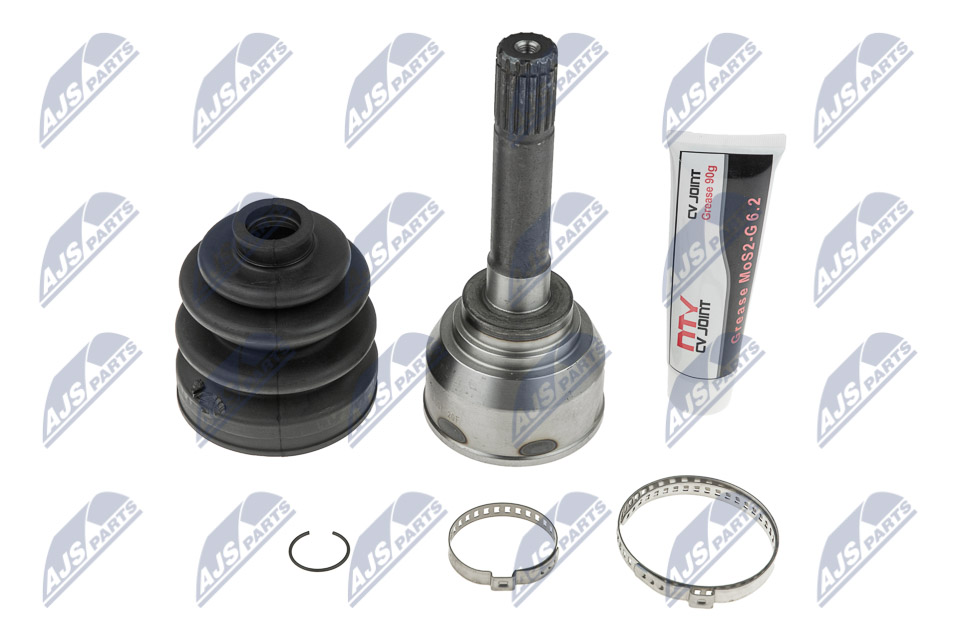 Przegub NTY NPZ-IS-007