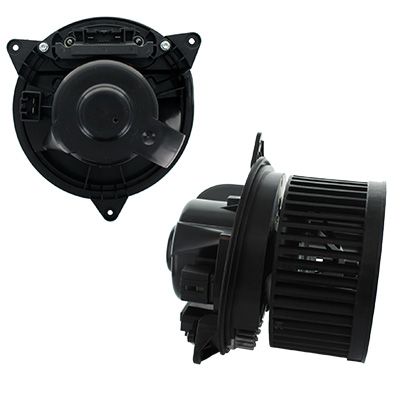 Wentylator wnętrza MEAT & DORIA K92157