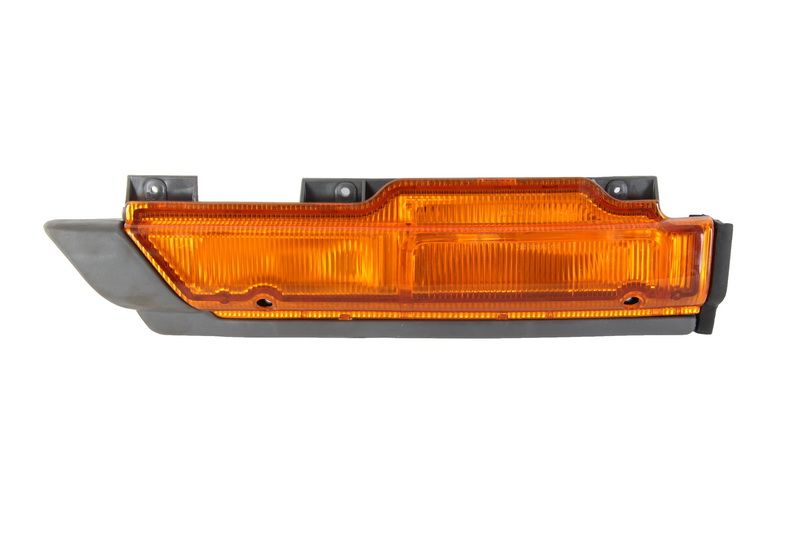 Lampa kierunkowskazu ABAKUS 214-1407R-YU