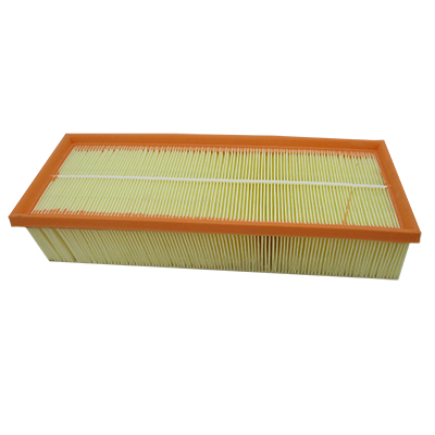 Filtr powietrza MEAT & DORIA 16835