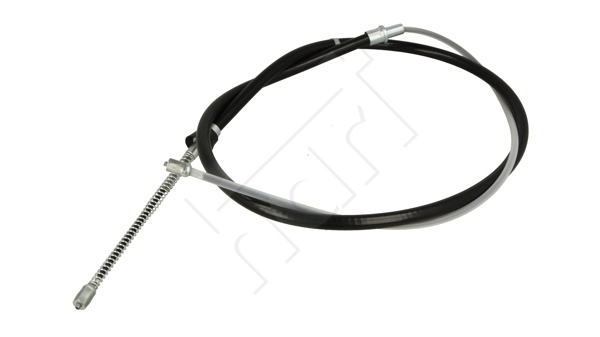 Linka hamulca ręcznego HART 253 894