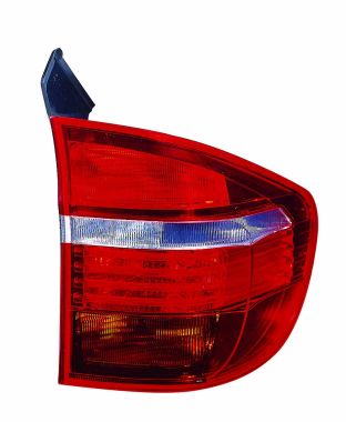 Lampa tylna zespolona ABAKUS 444-1939L-UE