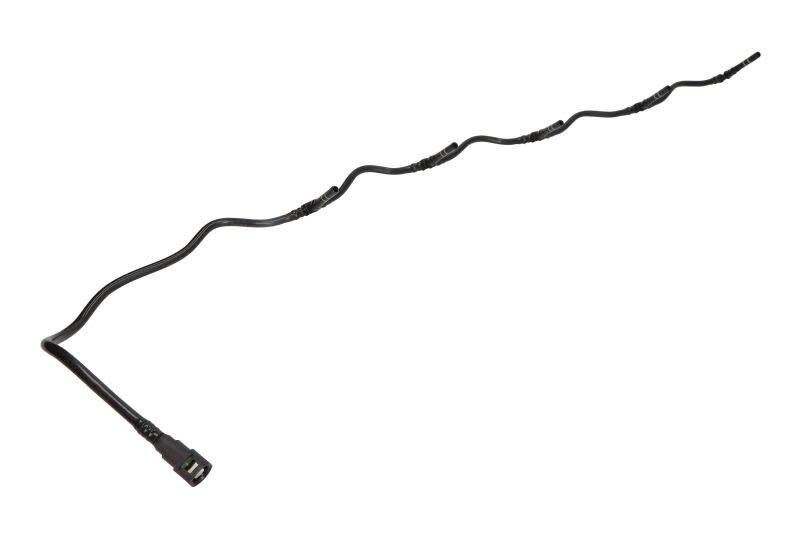 Przewód odpowietrzający zbiorniczka wyrównawczego DT SPARE PARTS 1.11721