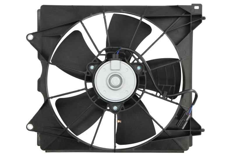 Wentylator THERMOTEC D84001TT