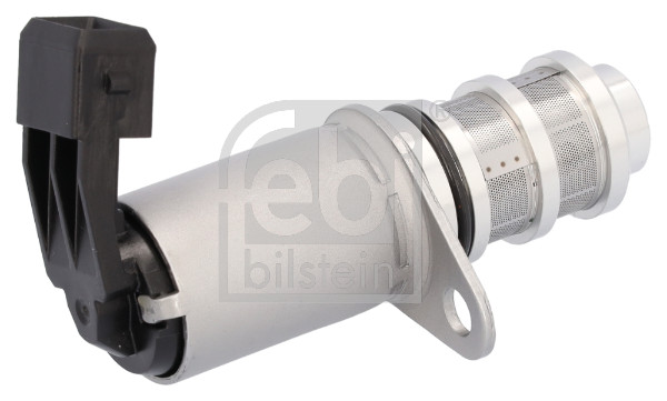 Zawór ciśnienia oleju FEBI BILSTEIN 182760