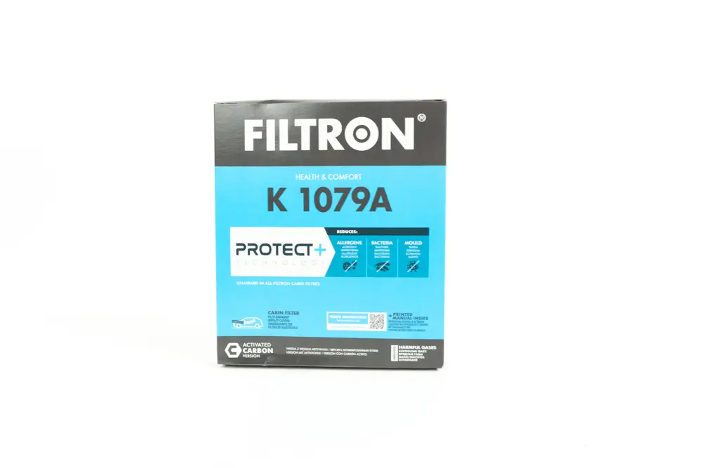 Filtr kabinowy FILTRON K 1079A