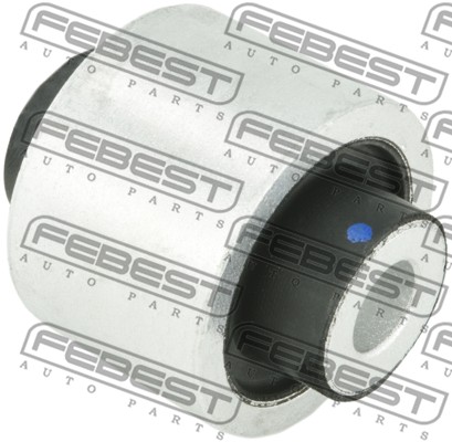 Tuleja wahacza FEBEST OPAB-014