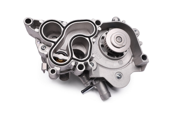 Pompa wody HEPU P687AL