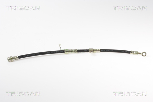 Przewód hamulcowy elastyczny TRISCAN 8150 18167