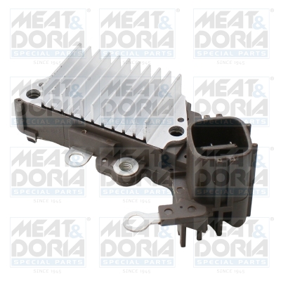 Regulator napięcia MEAT & DORIA 52086