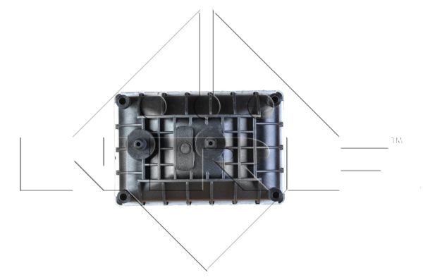 Chłodnica powietrza intercooler NRF 30278