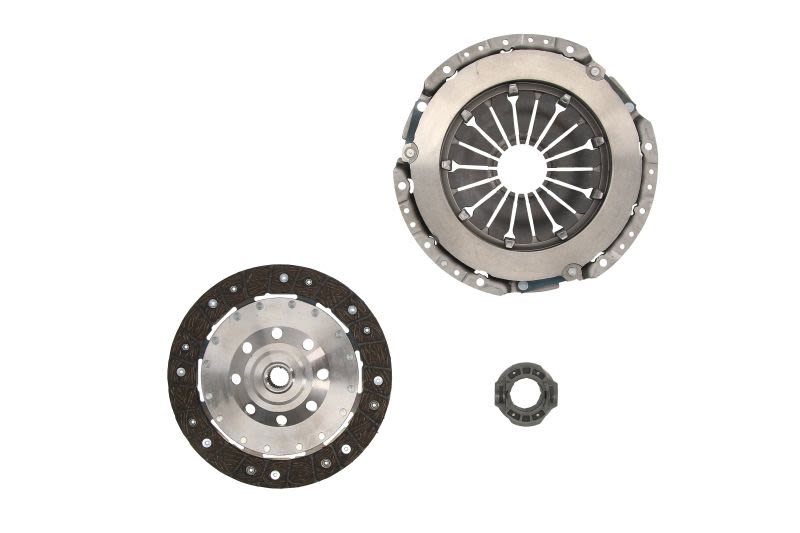 Zestaw sprzęgła NEXUS F1W080NX