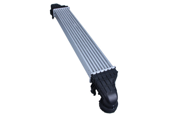 Chłodnica powietrza intercooler MAXGEAR AC630056