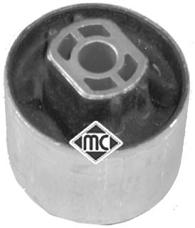 Łożyskowanie  korpusu osi METALCAUCHO 05360