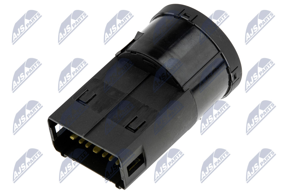 Włącznik świateł głównych NTY EWS-VW-127