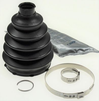 Zestaw osłon LÖBRO 306626