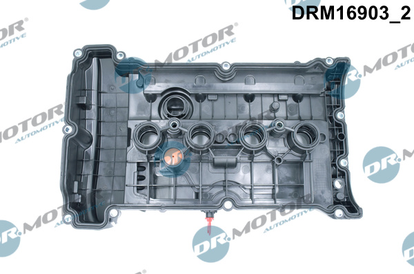 Pokrywa zaworów DR.MOTOR AUTOMOTIVE DRM16903