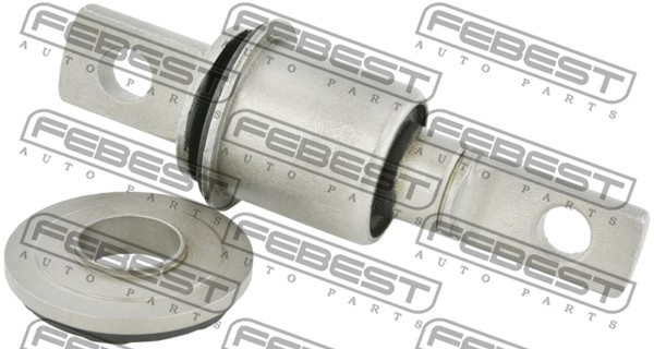 Tuleja wahacza FEBEST HAB-231