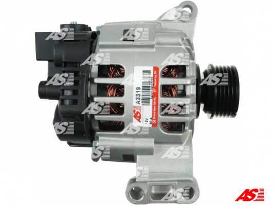 Alternator AS-PL A3319