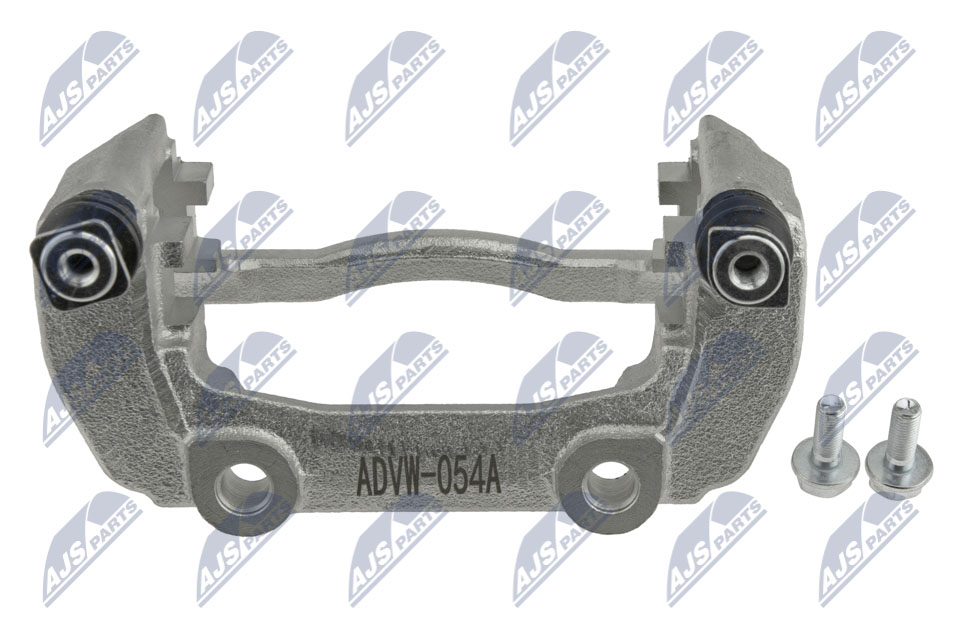 Mocowanie, zacisk hamulcowy NTY HZP-VW-054A