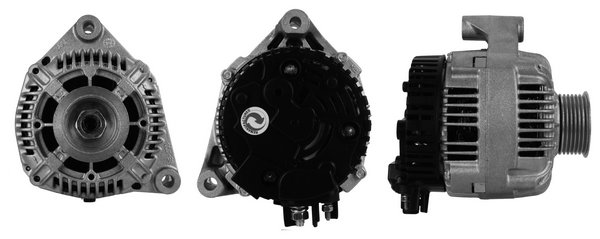 Alternator DRI 216111902