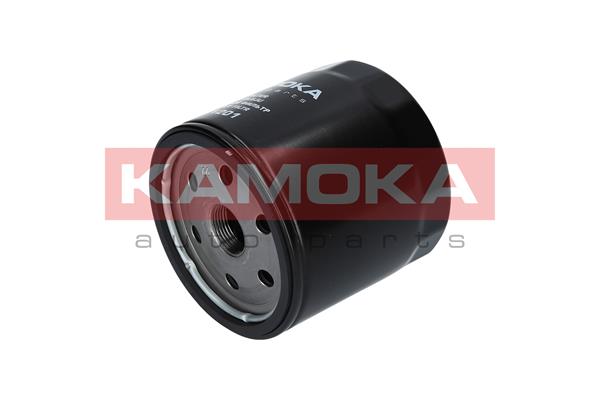 Filtr oleju KAMOKA F101201