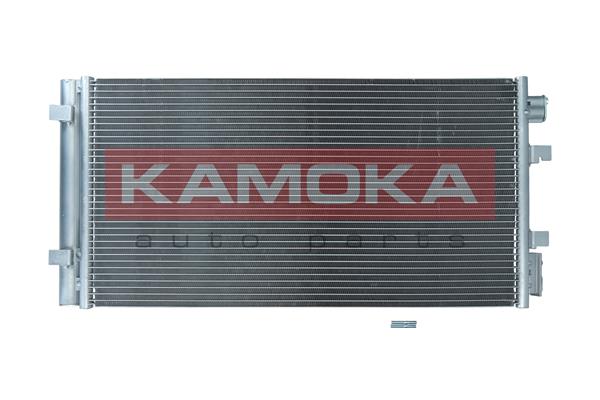 Skraplacz, klimatyzacja KAMOKA 7800290