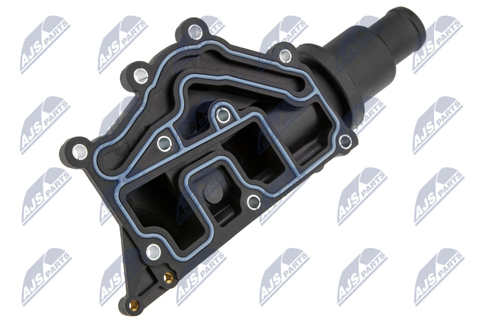 Termostat, środek chłodzący NTY CTM-RE-016