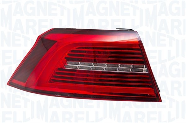 Lampa tylna zespolona MAGNETI MARELLI 714081420721